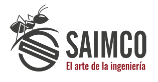 logo color saimco